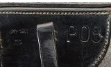 Mauser (BYF) ~ P-08 ~ .9 MM ~ 1941 - 10 of 12