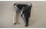 Mauser (BYF) ~ P-08 ~ .9 MM ~ 1941 - 12 of 12