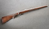 Ruger ~ M77 ~ Hawkeye ~ International ~ 6.5x55 Swedish