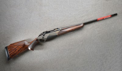 Benelli ~ BE.S.T. ~ LUPO ~ 12 Gauge