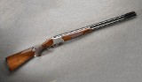 Browning ~ 525 ~ 12 Gauge
