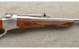 Ruger ~ No. 1 ~ Sporter ~ Lipsey's Exclusive ~ .308 ~ NIB - 10 of 14