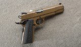 Rock Island ~ M1911 A1-FS ~ .45 ACP - 1 of 2
