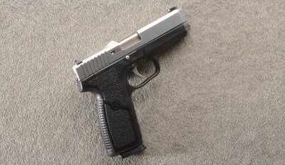 Kahr Arms ~ CT9 ~ 9MM