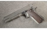 Remington Rand ~ 1911A1 ~ CMP ~ Service Grade ~ .45 ACP ~ 1943 Production - 2 of 8
