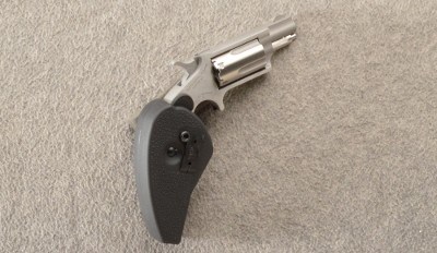North American Arms ~ Model M ~ .22 Magnum