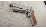 Remington Rand ~ 1911A1 ~ CMP ~ Field Grade ~ .45 ACP ~ 1943 Production - 5 of 8