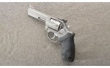 Taurus ~ 66 ~ 357 Magnum ~ Matte Stainless - 2 of 4