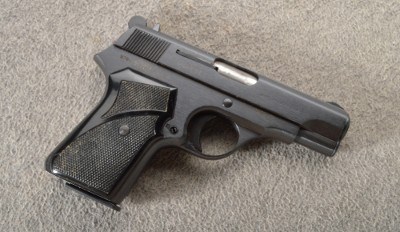 Zastava ~ 70-1 ~ 7.65MM