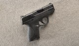 Smith & Wesson ~ M&P9 Shield ~ 9mm Luger