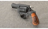 Rock Island Armory ~ 206 ~ .38 S&W Special ~ 2" Barrell - 2 of 2