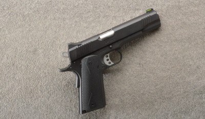 Kimber ~ Custom II ~ .45 ACP