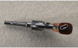 Smith & Wesson ~ Pre Model 10 ~ .38 Special - 3 of 5
