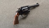 Smith & Wesson ~ Pre Model 10 ~ .38 Special