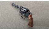 Smith & Wesson ~ Pre Model 10 ~ .38 Special - 2 of 5