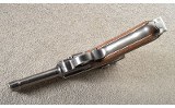 Mauser ~ S/42 Code ~ P-08 ~ .9 MM ~ 1937 - 3 of 9