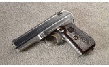 CZ ~ 27 ~ Bohmische Waffenfabrik ~ Nazi Marked ~ 7.65 (.32 ACP) - 2 of 7