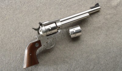 Ruger ~ New Model Single Six ~ .22 Mag