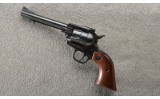 Ruger ~ New Model Single Six ~ .22lr ~ 5.5" Barrel - 2 of 3