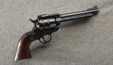 Ruger ~ New Model Single Six ~ .22lr ~ 5.5" Barrel - 1 of 3