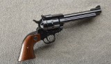 Ruger ~ New Model Single Six ~ .22lr ~ 5.5" Barrel - 1 of 2