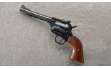 Ruger ~ New Model Single Six ~ .22lr ~ 5.5" Barrel - 2 of 2