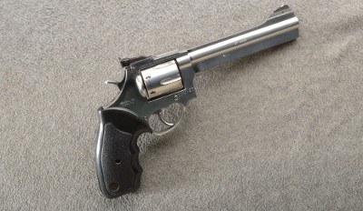 Lasserre ~ Comanche III ~ .357 Magnum ~ 6.25" Barrel