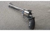 Lasserre ~ Comanche III ~ .357 Magnum ~ 6.25" Barrel - 2 of 2