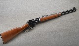 Marlin ~ 336 ~ .30-30 ~ 20" Barrel
