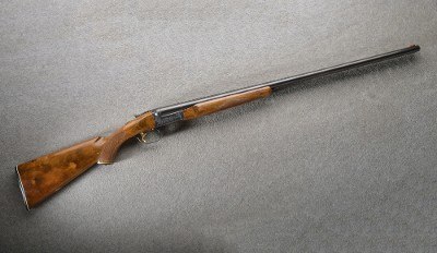 Ithaca ~ Model 200E ~ 20 Gauge
