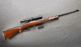 Weatherby ~ Mark XXII ~ Deluxe ~ Semi-Auto & Single Shot ~ .22 Long Rifle - 1 of 11