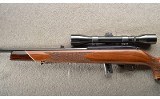 Weatherby ~ Mark XXII ~ Deluxe ~ Semi-Auto & Single Shot ~ .22 Long Rifle - 9 of 11