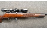 Weatherby ~ Mark XXII ~ Deluxe ~ Semi-Auto & Single Shot ~ .22 Long Rifle - 3 of 11