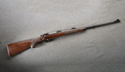 Ruger ~ M77 ~ Hawkeye ~ African ~ 270 Winchester
