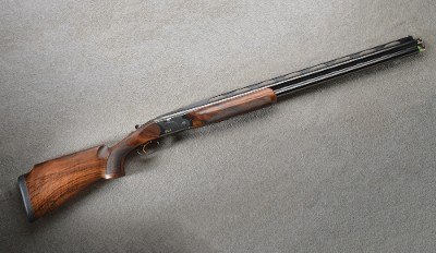 Beretta ~ 686 ~ Onyx Pro ~12 gauge ~ 2012 Production