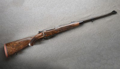 Mauser ~ M98 ~ .375 H&H Magnum
