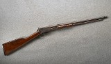 Winchester ~ 1906 ~ .22 Short, Long, Long Rifle