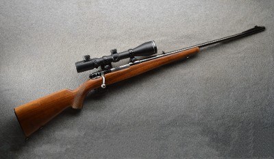 Husqvarna ~ 1640 ~ .30-06 Springfield