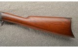 Remington ~ Model 12-B ~ Gallery Special ~ Takedown ~ .22 Short - 11 of 12