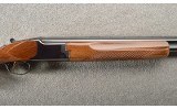 Browning ~ Citori ~ 20 Gauge ~ 1974 Production - 3 of 13