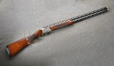 Browning ~ 725 ~ Field ~ 12 Gauge ~ 2014 Production.