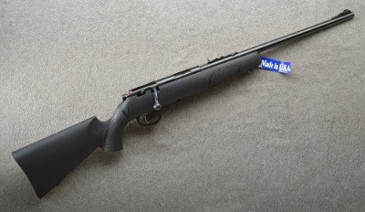 Marlin ~ XT-22 ~ .22 Long Rifle
