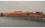 Zastava ~ M48 A ~ Mitchell's Mauser's ~ 8 MM Mauser - 9 of 13