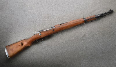 Zastava ~ M48 A ~ Mitchell's Mauser's ~ 8 MM Mauser