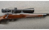 Remington ~ Model 700 ~ BDL ~ .7 MM Remington Ultra Magnum ~ 2005 Production - 3 of 12