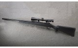Savage ~ 11 ~ 243 Winchester ~ 22" Barrel - 2 of 2