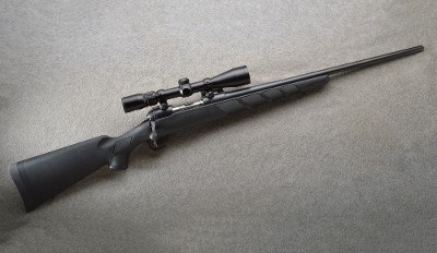 Savage ~ 11 ~ 243 Winchester ~ 22" Barrel