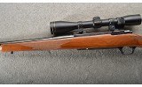 Ruger ~M77 Mark II ~ 338 Win Mag - 8 of 10