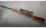 Ruger ~M77 Mark II ~ 338 Win Mag - 2 of 10