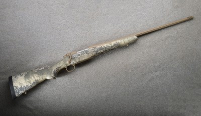 Winchester ~ Model 70 ~ Extreme Weather SS ~ 6.5 Creedmoor ~ ASNIB